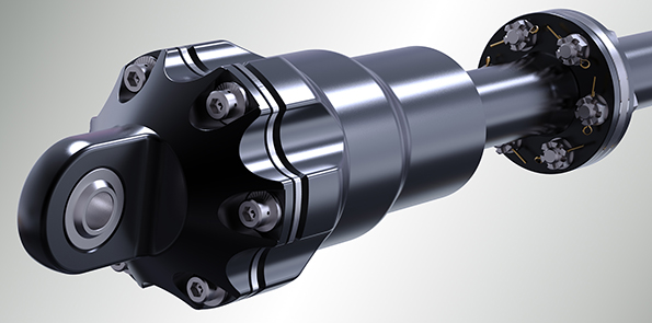 Rotor Damper for web copy